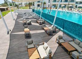 HOTEL ONE RESORT PREMIUM 4
