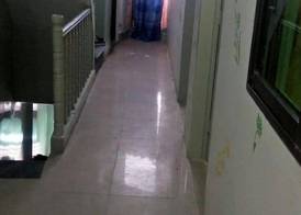 Queens Palace Hotel 4
