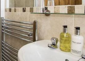 Hillsdale B&B in Ambleside 2