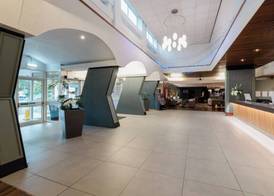 Normandy Hotel (Near Glasgow Airport) 3