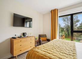 MH Hôtel & Spa Arradon - Golfe du Morbihan 3