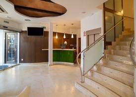 Hotel Rincón del Conde 4