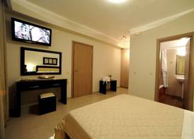 Mamfredas Luxury Resort 3