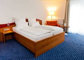 Komforthotel Butjadinger Tor 3