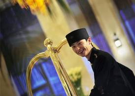 Sheraton Ningbo Yinzhou 4