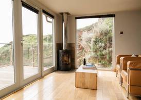 Burgh Island Hotel 4
