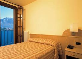 Hotel Bellavista Valmadrera 4
