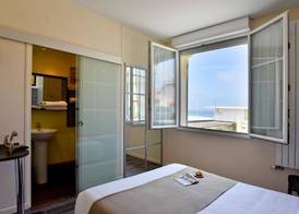 Logis Hotel de France 3