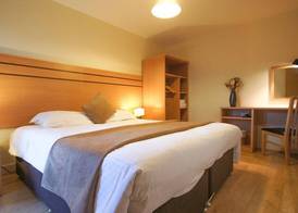 Crompton Court Apartments 3