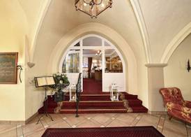 Hotel Graf von Mansfeld 2