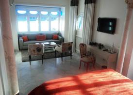 La Villa Bleue-Sidi Bou Said 2