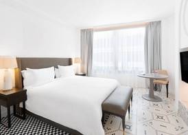 Fairmont Residences La Marina Rabat Sale 3