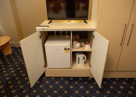 Hotel Coronation 2