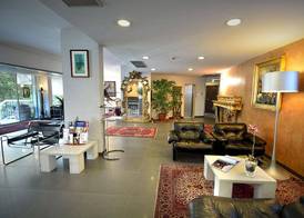 Hotel Ghironi 5