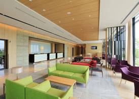 THE SINGULARI HOTEL & SKYSPA at UNIVERSAL STUDIOS JAPAN 4
