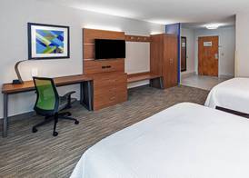 Holiday Inn Express & Suites LAFAYETTE-SOUTH by IHG 5