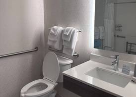 Holiday Inn Express & Suites Southfield - Detroit 3