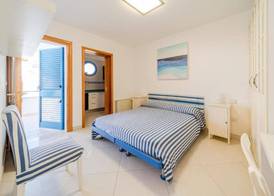 Lo Scalo bed and breakfast 5