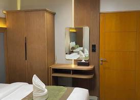 Coral Bay Hotel Khorfakkan 2
