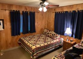 The Redwoods In Yosemite 2