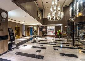 Mira Waterfront Hotel 2