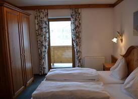 Hotel Aurach 4