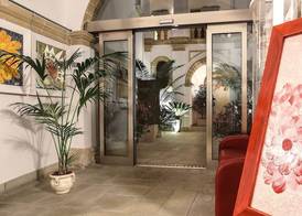 Al Pescatore Hotel & Restaurant 2
