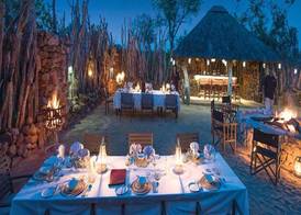 Leopard Hills Private Game Reserve 3