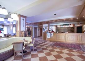 Park Hotel Sacro Cuore 2