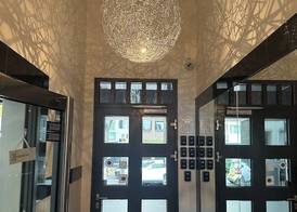 Haven Hotels - Helvetia Suites Düsseldorf City 4