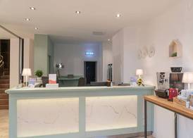 Hotel Königshof Dortmund 3