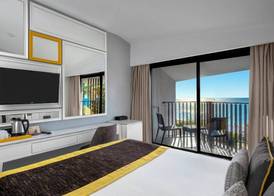 The Raga Side Ultra All Inclusive 5