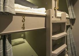 THE WARDROBE Hotel Shimokitazawa 5