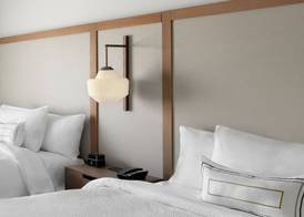 Fairfield Inn & Suites by Marriott Lake Geneva 4