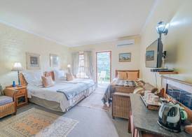Agulhas Country Lodge 5