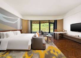 Radisson Collection Resort Nanjing 4