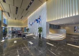 Holiday Inn Express Shanghai Jinshan by IHG 3