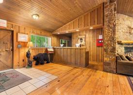 Cabins at Green Mountain 3
