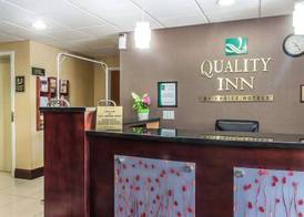 Quality Inn near Mountain Creek 2