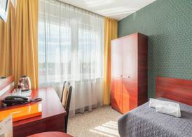 Alka Sun Resort 3