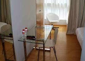Hotel Picos De Europa 5