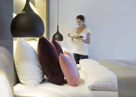 ElisabethHotel Premium Private Retreat- Adults only 4