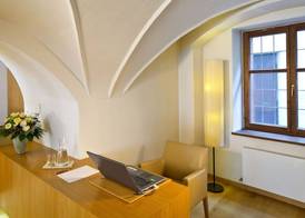 Hotel Maximilian - Stadthaus Penz 2