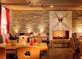 Hirsch - Das Ellwanger Landhotel 4
