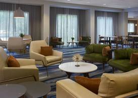 Fairfield Inn & Suites by Marriott Orlando International Drive/Convention Center 3