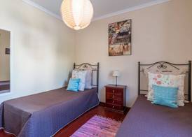 Barcelos Apartment 4