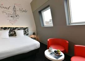 Martin's Dream Hotel 3
