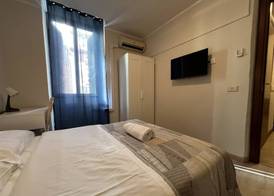 Freedom Traveller Hostel 5