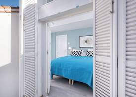 Merced Suites in Malaga by Solaga Holiday Homes 5