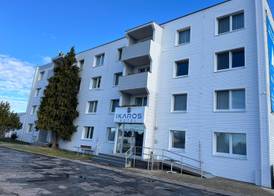 Aviator Garni Hotel Bratislava 3
